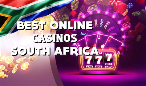 Casino Online Africa Do Sul Juridica