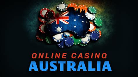 Casino Online Ao Vivo Australia