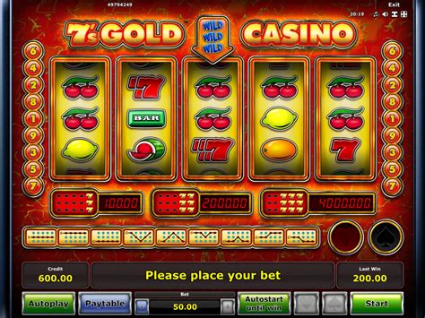 Casino Online Automaty Zdarma