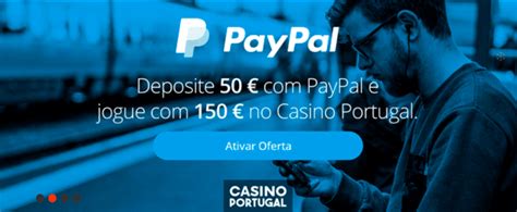 Casino Online Deposito Paypal