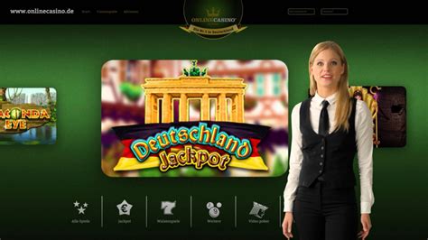 Casino Online Deutschland Juridica 2024