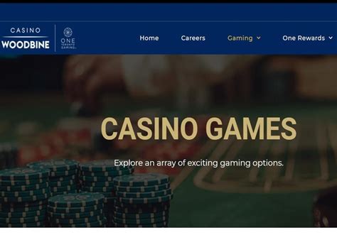 Casino Online Etobicoke