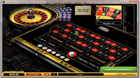 Casino Online Geld Verdienen Roleta