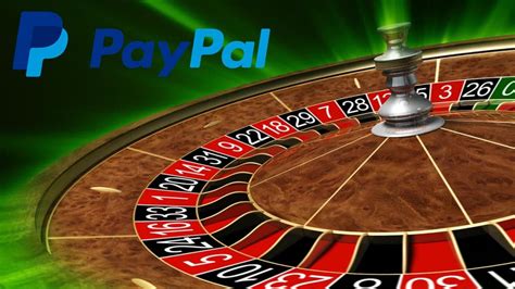 Casino Online Mit Paypal