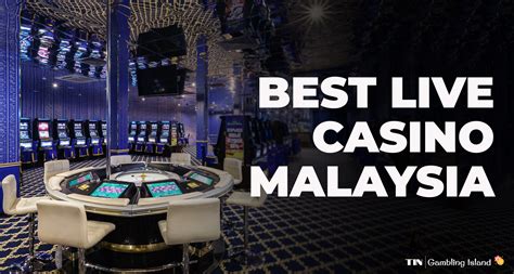 Casino Online Na Malasia