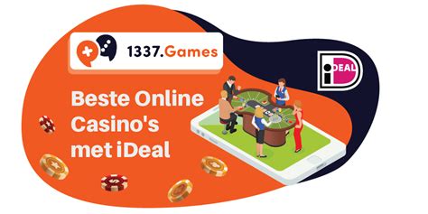 Casino Online Nederland Ideal