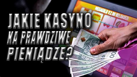 Casino Online Prawdziwe Pieniadze