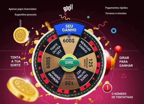 Casino Online Rodadas Gratis Sem Deposito Eua