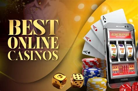 Casino Online Sites Afiliados