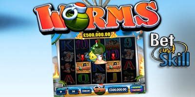 Casino Online Worms
