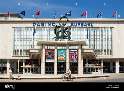 Casino Oostende Adres