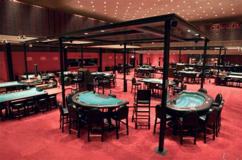 Casino Oostende Poker Calendrier