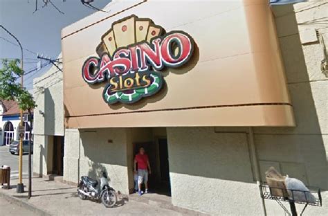 Casino Oran Salta