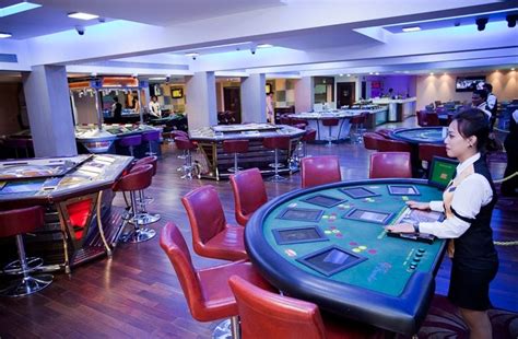 Casino Orgulho Goa Neo Majestoso