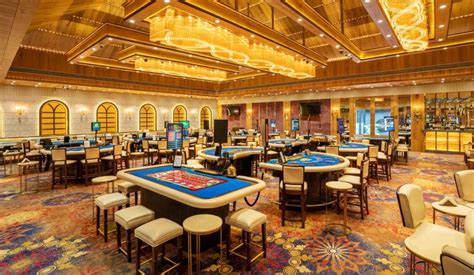 Casino Orgulho Navio Goa