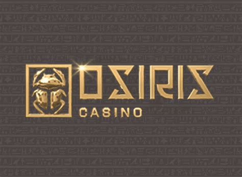 Casino Osiris Avis