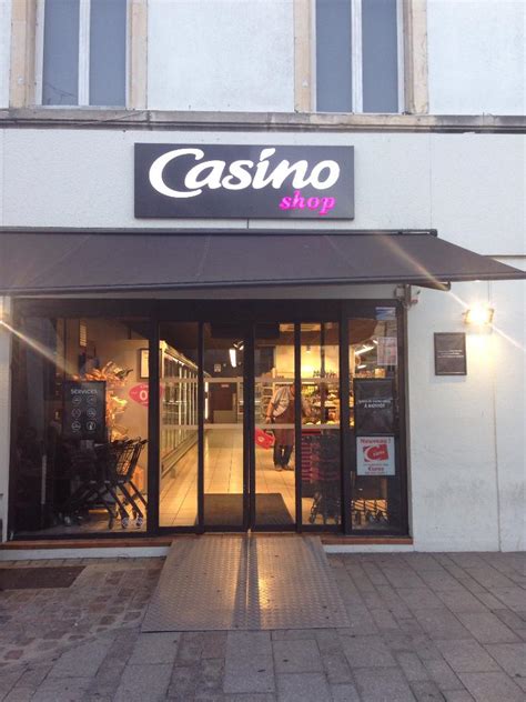 Casino Ouvert Dimanche Dijon