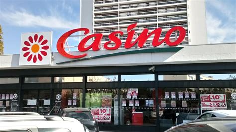 Casino Ouvert Le Dimanche Marseille