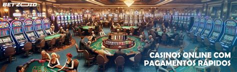 Casino Pagamentos Em Iowa