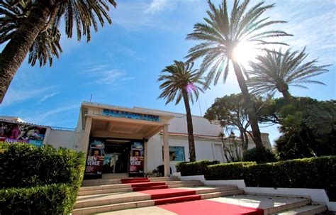 Casino Palm Beach Cannes Franca