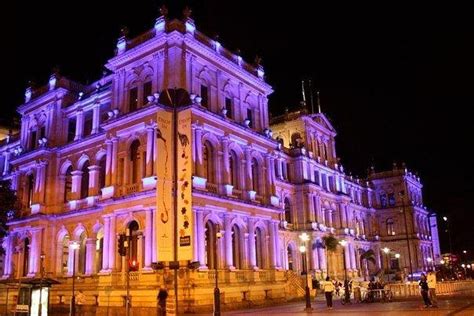 Casino Para Brisbane Ferroviario