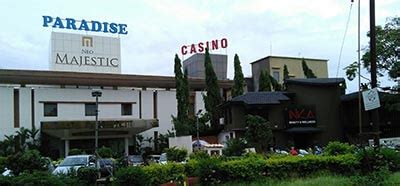 Casino Paradise Goa Revisao