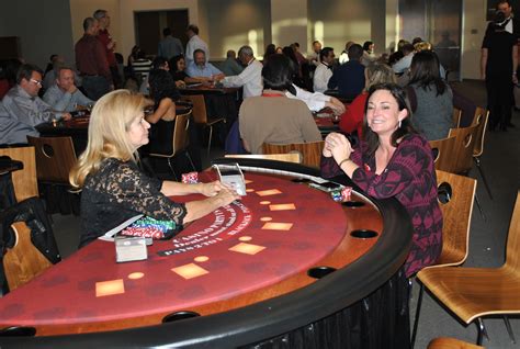 Casino Partes Houston