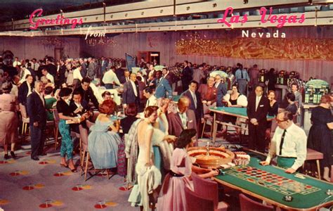 Casino Passeios Fm 1960