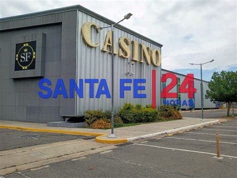 Casino Patio De Santa Fe