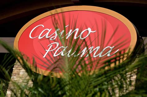 Casino Pauma Pauma De Reserva De Estrada Pauma Valley Ca