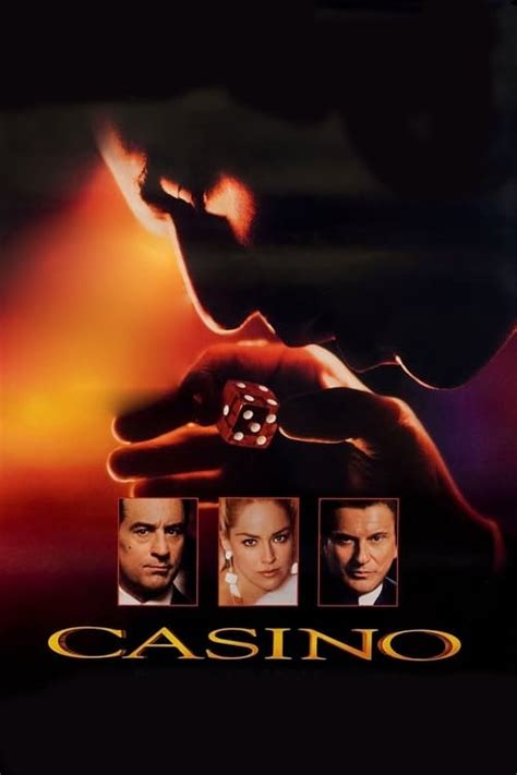 Casino Pelicula Completa Gratis