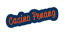 Casino Penang Cruzeiro