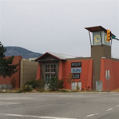 Casino Penticton Horas