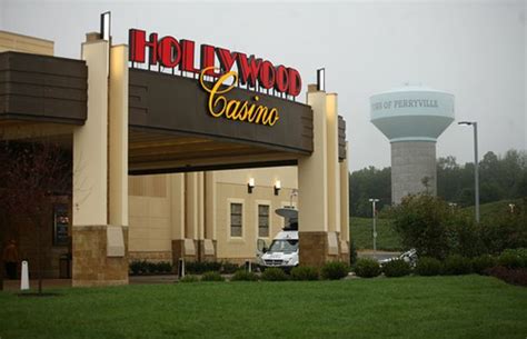 Casino Perryville Md Endereco