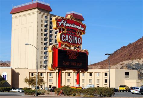 Casino Perto De Boulder City Nv