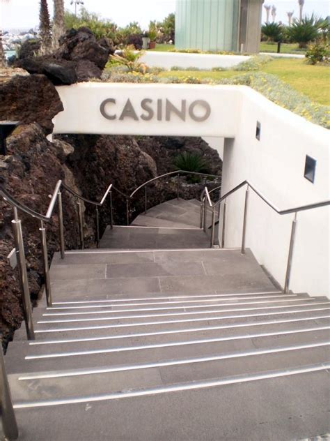 Casino Perto De Chino California