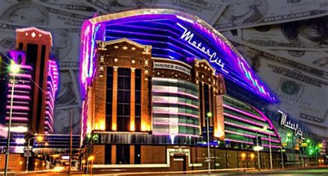 Casino Perto De Detroit Lakes