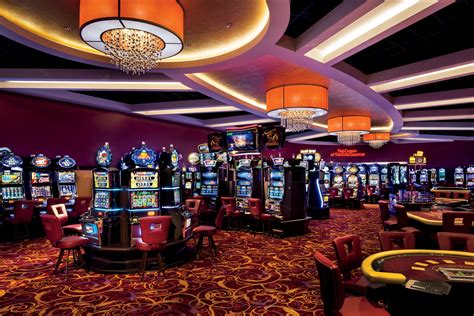 Casino Perto De Greenwood Em