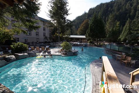 Casino Perto De Harrison Hot Springs