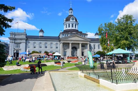 Casino Perto De Kingston Em Ontario