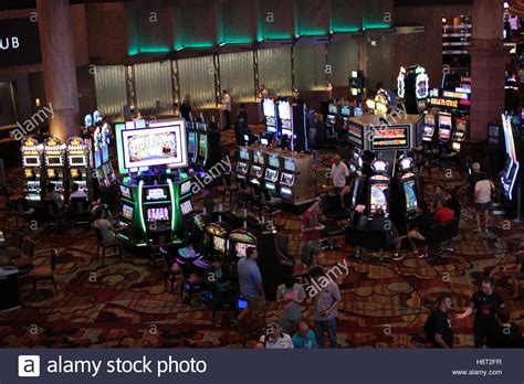 Casino Perto De Longview Texas