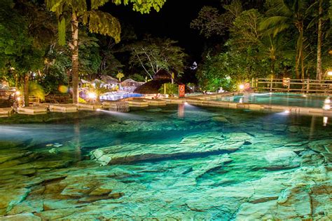 Casino Perto De Nascentes De Agua Quente Sd