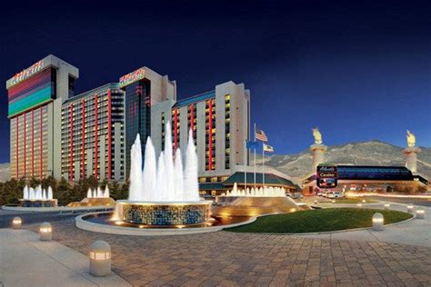 Casino Perto De Nevada City Ca