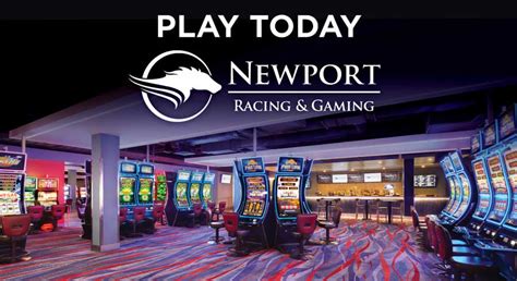 Casino Perto De Newport Ky