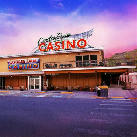 Casino Perto De Omak Wa