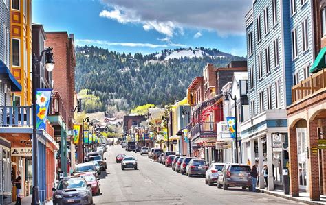 Casino Perto De Park City Ut