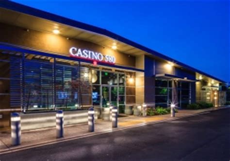 Casino Perto De Stockton California