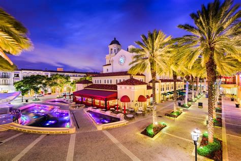 Casino Perto De West Palm Beach Na Florida