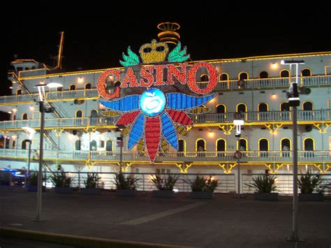 Casino Perto Modesto