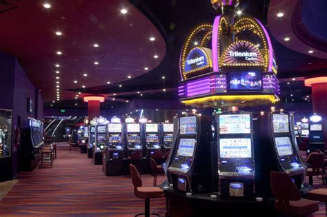 Casino Philips Argentina